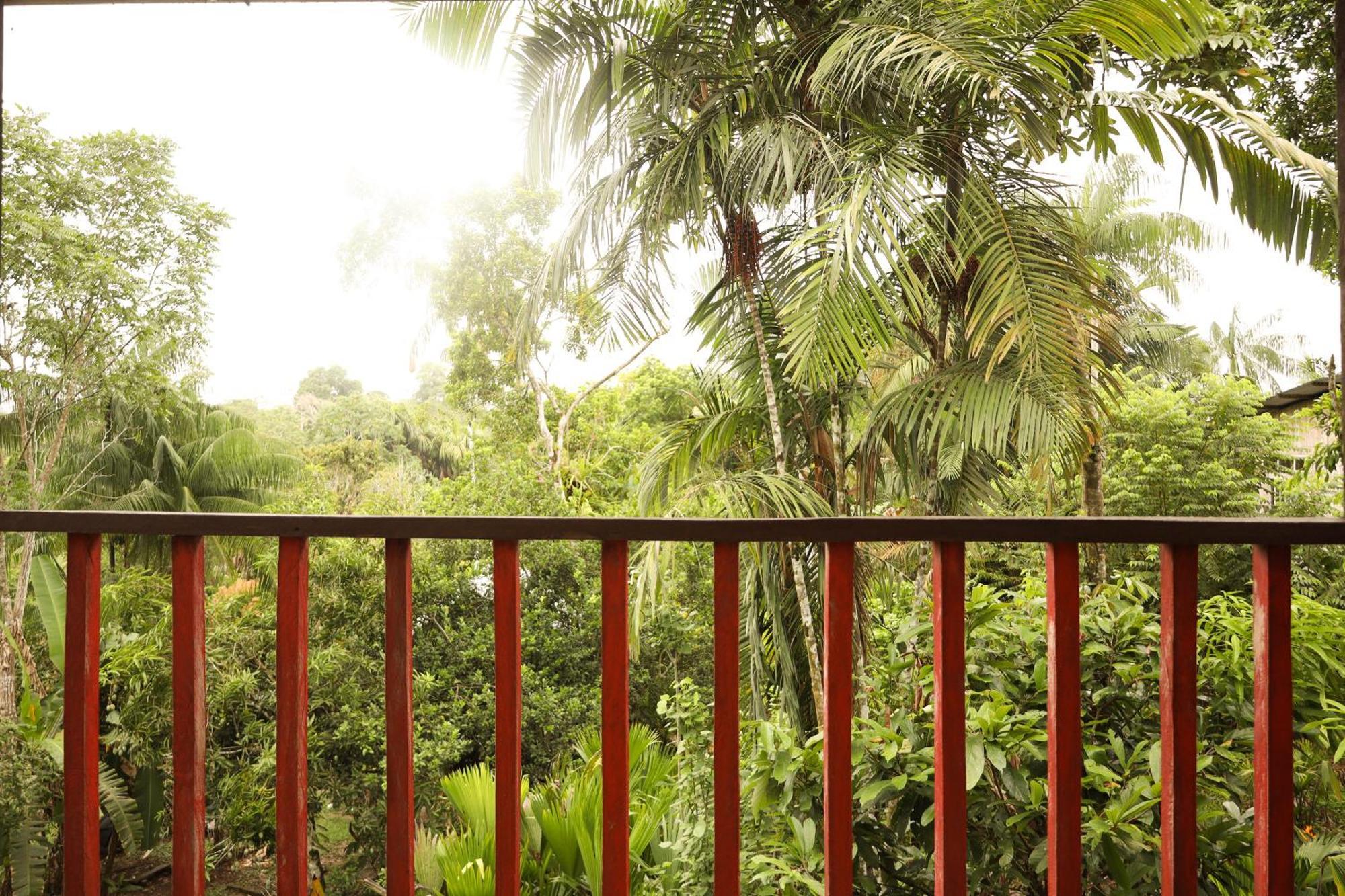 La Ceiba, Amazonas Letícia Exterior foto